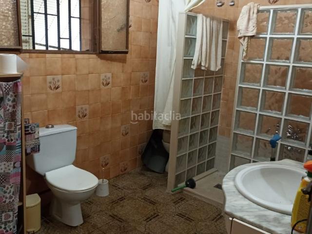 Casa en venta en Guadalcázar, Andalucía