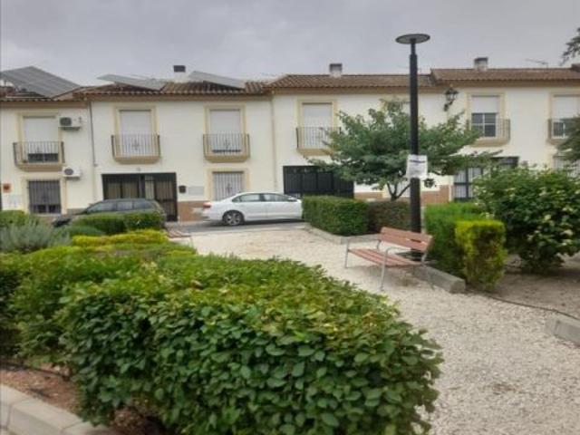Casa en venta en Guadalcázar, Andalucía