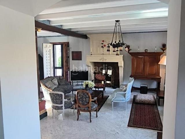 Casa en venta en la Marina Baixa, Valencia