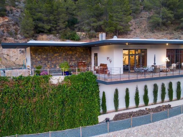 Casa en venta en la Marina Baixa, Valencia