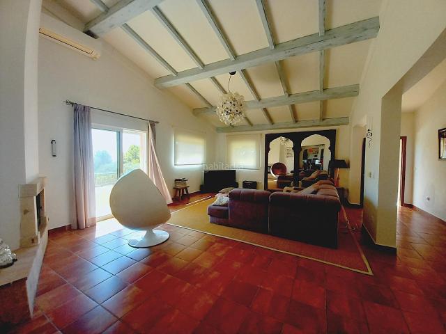 Casa en venta en la Marina Baixa, Valencia