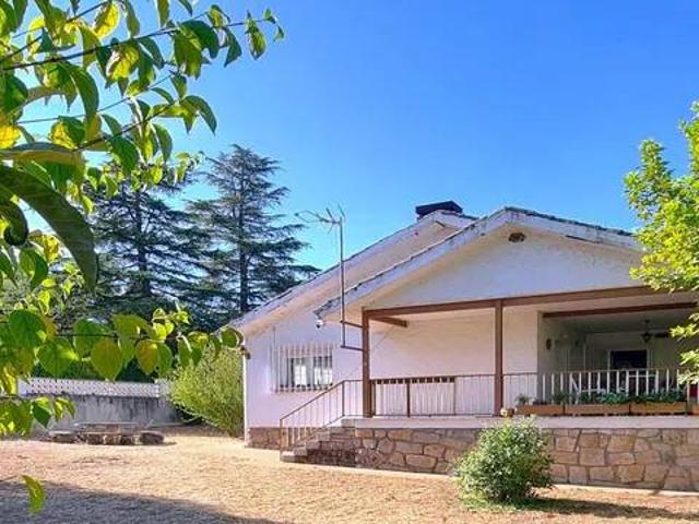 Casa en venta en Guadalix De La Sierra, Madrid
