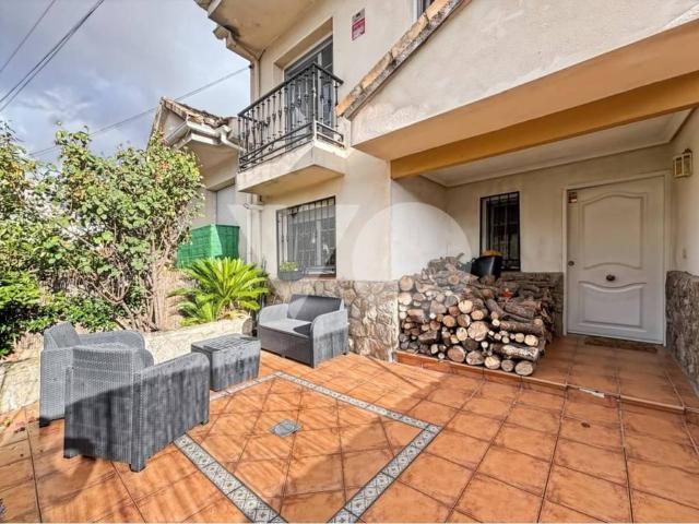 Casa en venta en Guadalix De La Sierra, Madrid