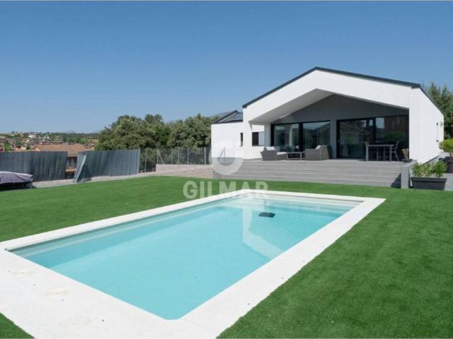 Casa en venta en Guadalix De La Sierra, Madrid