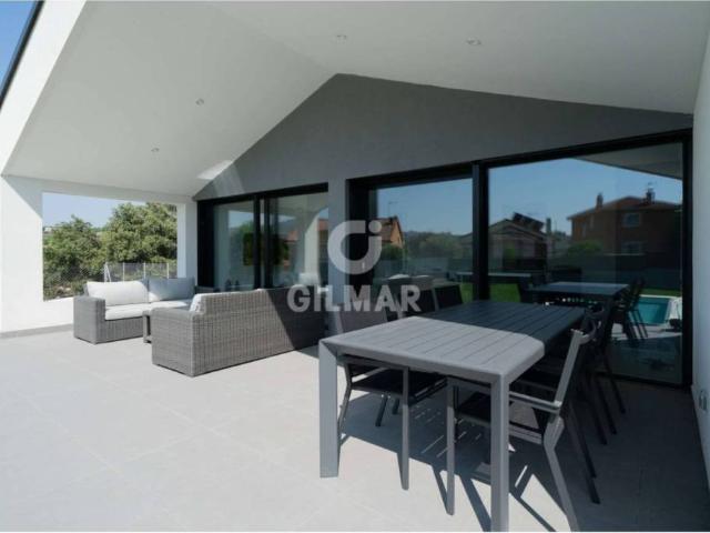 Casa en venta en Guadalix De La Sierra, Madrid