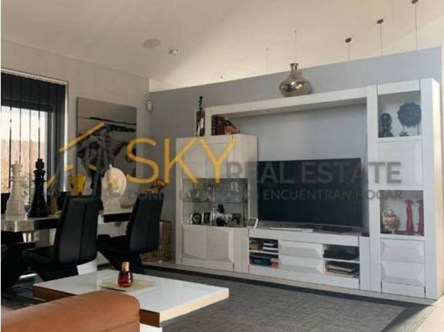 Casa en venta en Guadalix De La Sierra