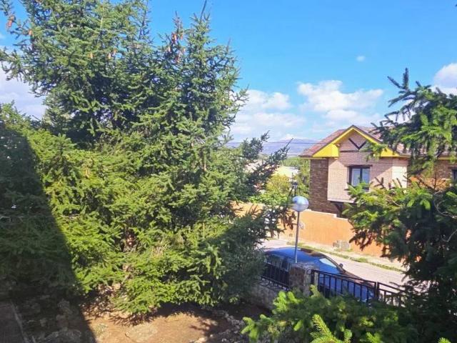Casa en venta en Guadalix De La Sierra