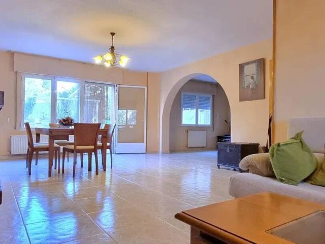 Casa en venta en Guadalix De La Sierra
