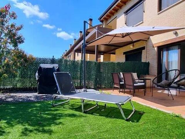 Casa en venta en Guadalix De La Sierra, Madrid