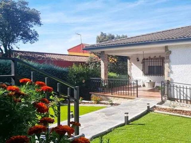 Casa en venta en Guadalix De La Sierra, Madrid