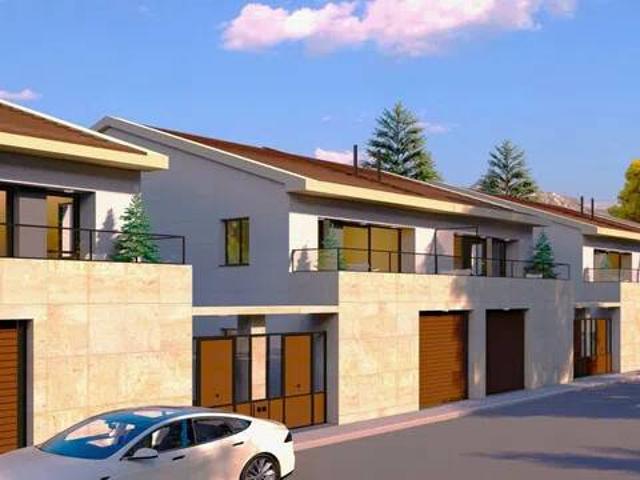 Casa en venta en Guadalix De La Sierra, Madrid