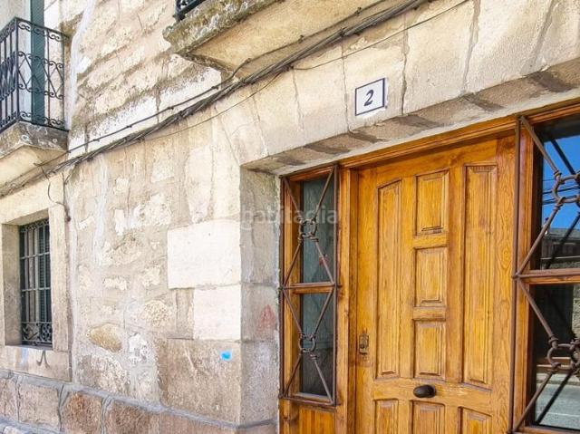 Casa en venta en Guadalix De La Sierra