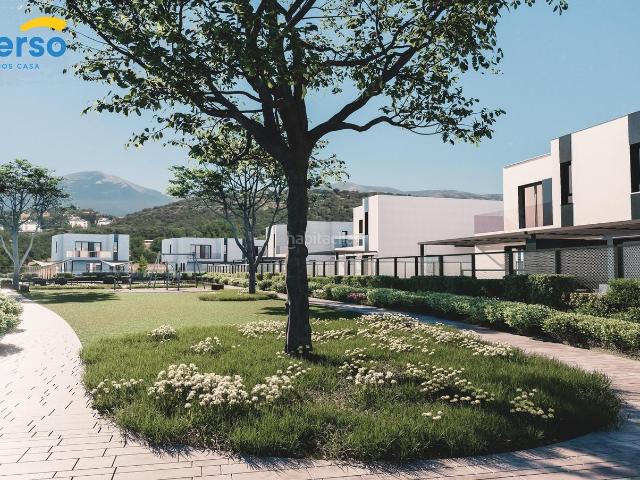 Casa en venta en Guadalix De La Sierra