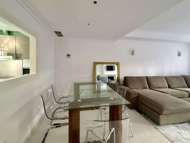 Casa en venta en Guadalmina, Costa del Sol Occidental