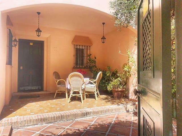 Casa en venta en Guadalmina, Costa del Sol Occidental