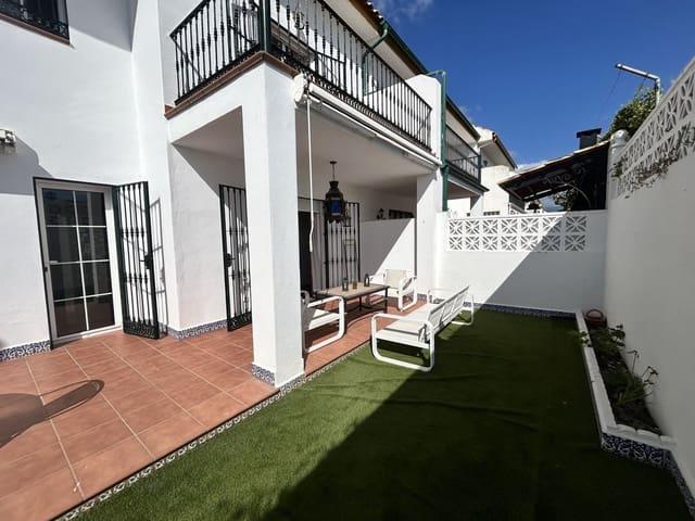 Casa en venta en Guadalmina, Costa del Sol Occidental