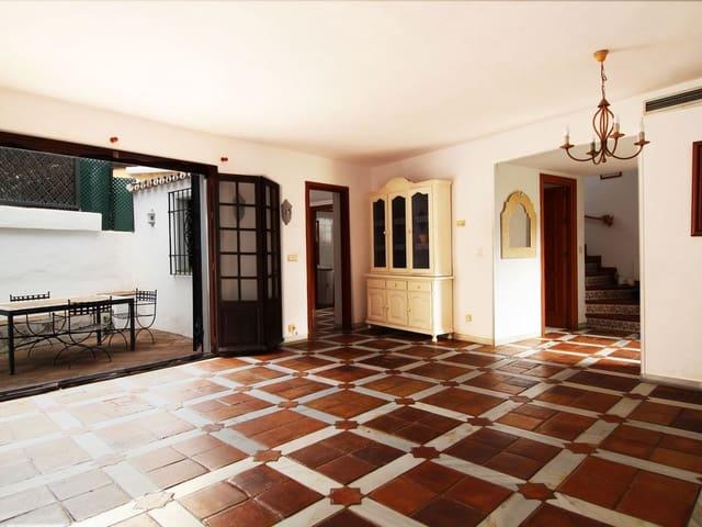Casa en venta en Guadalmina, Costa del Sol Occidental