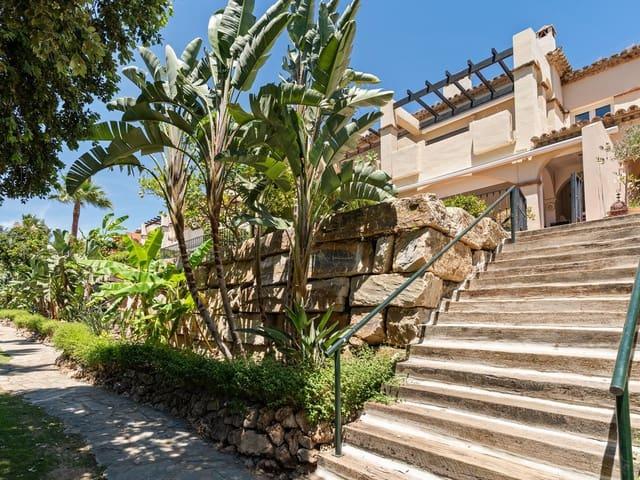 Casa en venta en Guadalmina, Costa del Sol Occidental