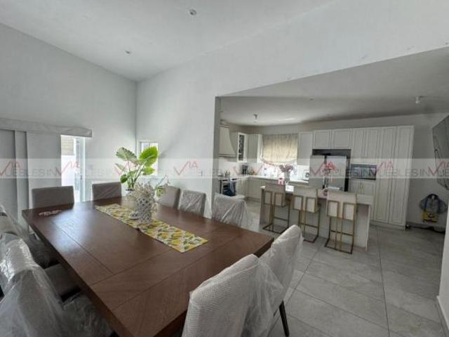Casa en venta en Valle del Contry, Guadalupe