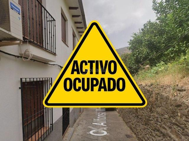 Casa en venta en Guadalupe, Cáceres