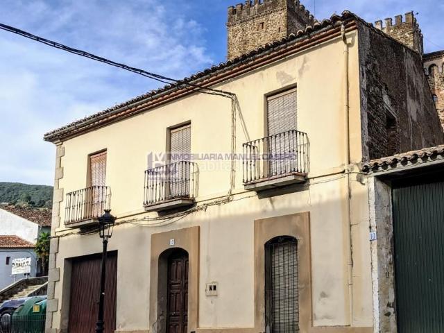 Casa en venta en Guadalupe, Extremadura