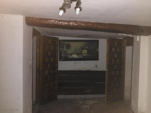 Casa en venta en Guadalupe, Extremadura