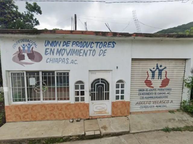 Casa en venta en Las Rosas, Chiapas