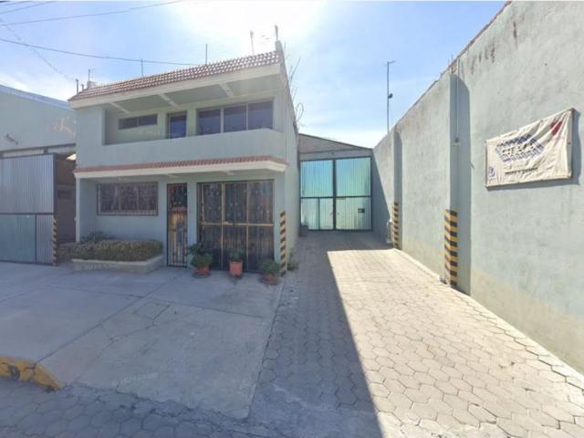 Casa en venta en Cuauhtzolco, Ciudad de Libres