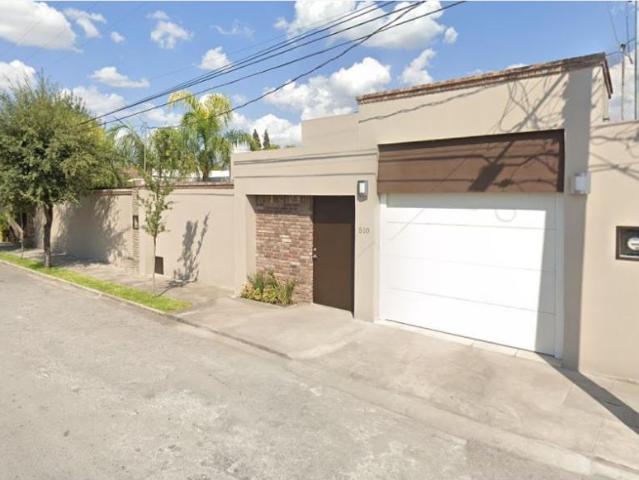 Casa en venta en Monclova, Coahuila