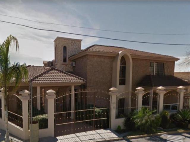 Casa en venta en Monclova, Coahuila