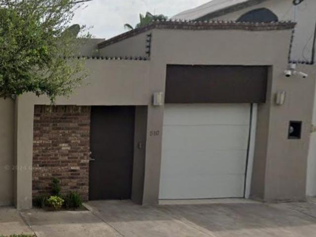 Casa en venta en Monclova, Coahuila