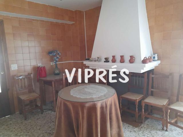 Casa en venta en Guadalupe, Extremadura