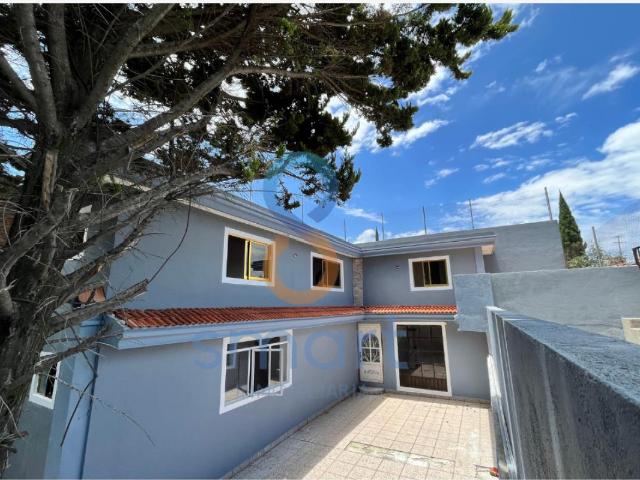 Casa en venta en Tulcingo, Puebla
