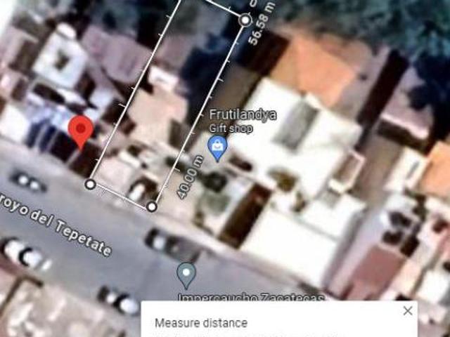 Casa en venta en Trancoso, Zacatecas