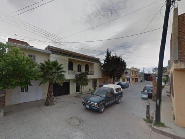 Casa en venta en Trancoso, Zacatecas