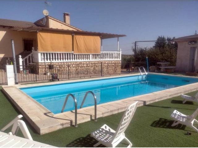 Casa en venta en Guadamur, Castilla-La Mancha
