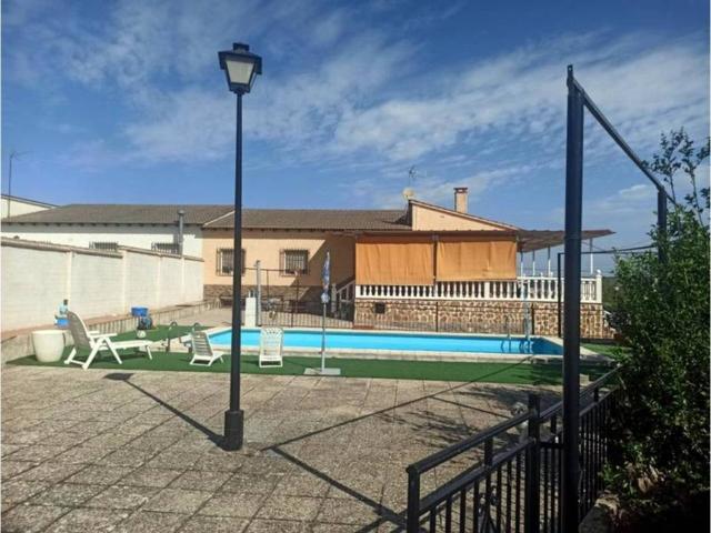 Casa en venta en Guadamur, Castilla-La Mancha