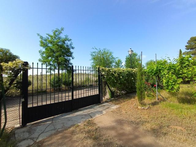 Casa en venta en Guadamur