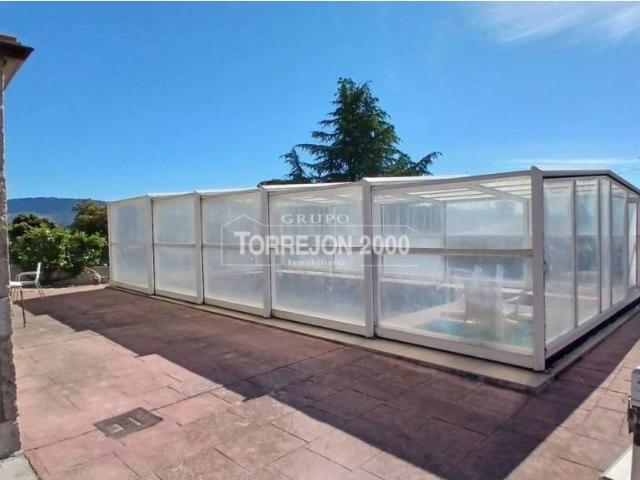 Casa en venta en Guadarrama, Madrid