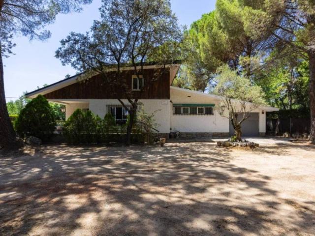 Casa en venta en Guadarrama, Madrid