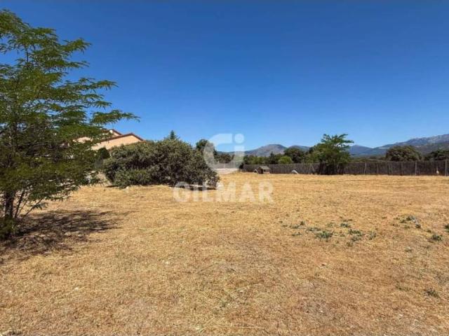 Casa en venta en Guadarrama, Madrid