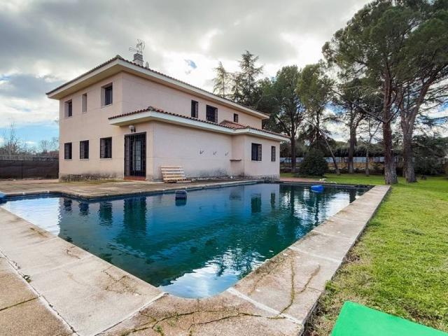 Casa en venta en Guadarrama