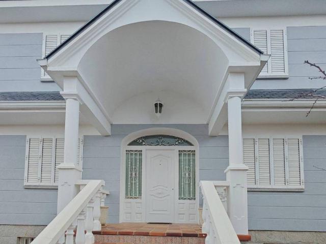 Casa en venta en Guadarrama