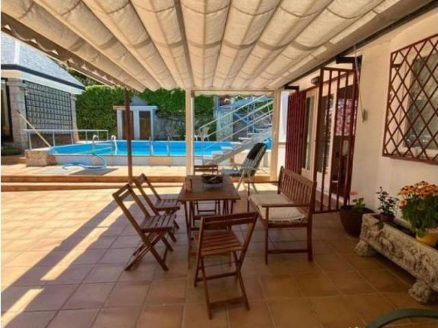 Casa en venta en Guadarrama, Madrid