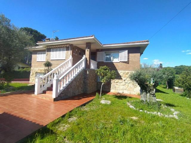 Casa en venta en Guadarrama