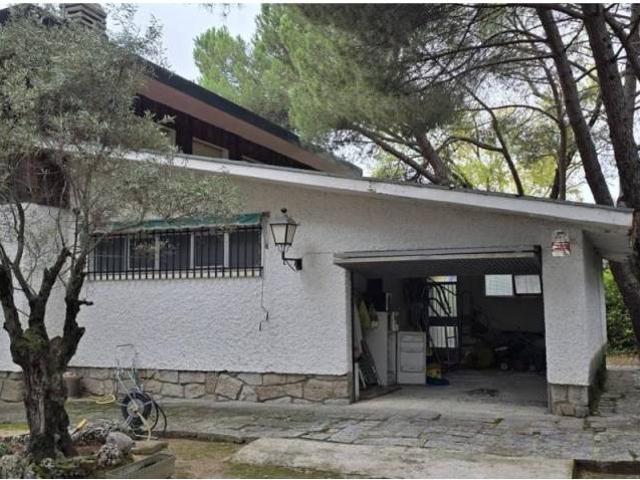Casa en venta en Guadarrama, Madrid