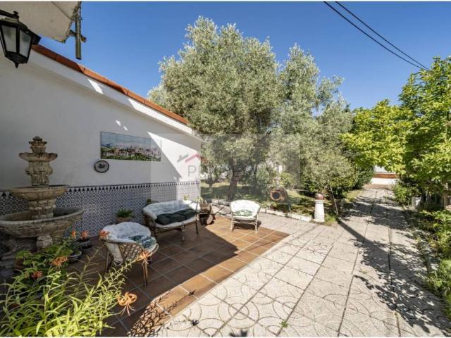 Casa en venta en Alpedrete, Madrid