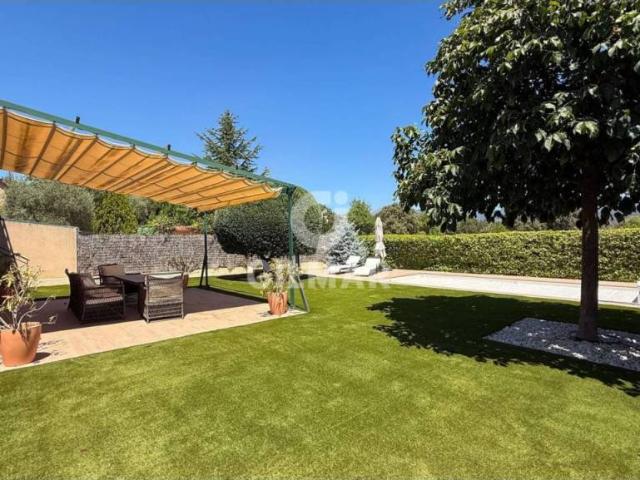 Casa en venta en Guadarrama, Madrid