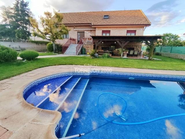 Casa en venta en Guadarrama, Madrid