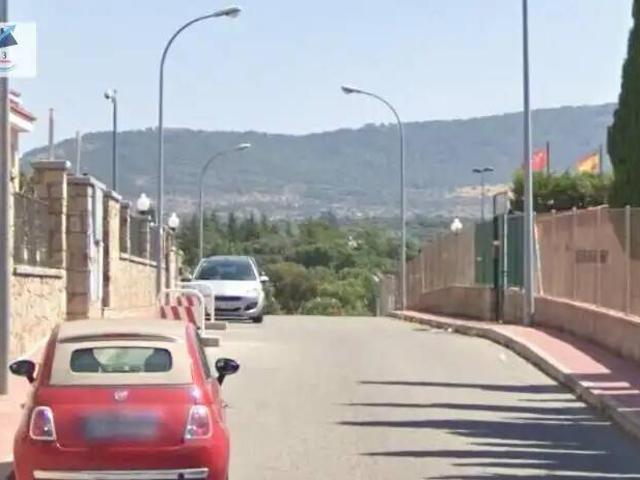 Casa en venta en Las Cabezuelas, Guadarrama